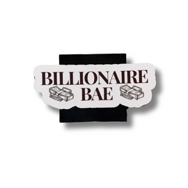 Billionaire Bae