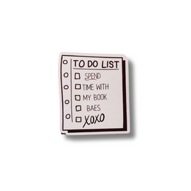 To Do List XOXO