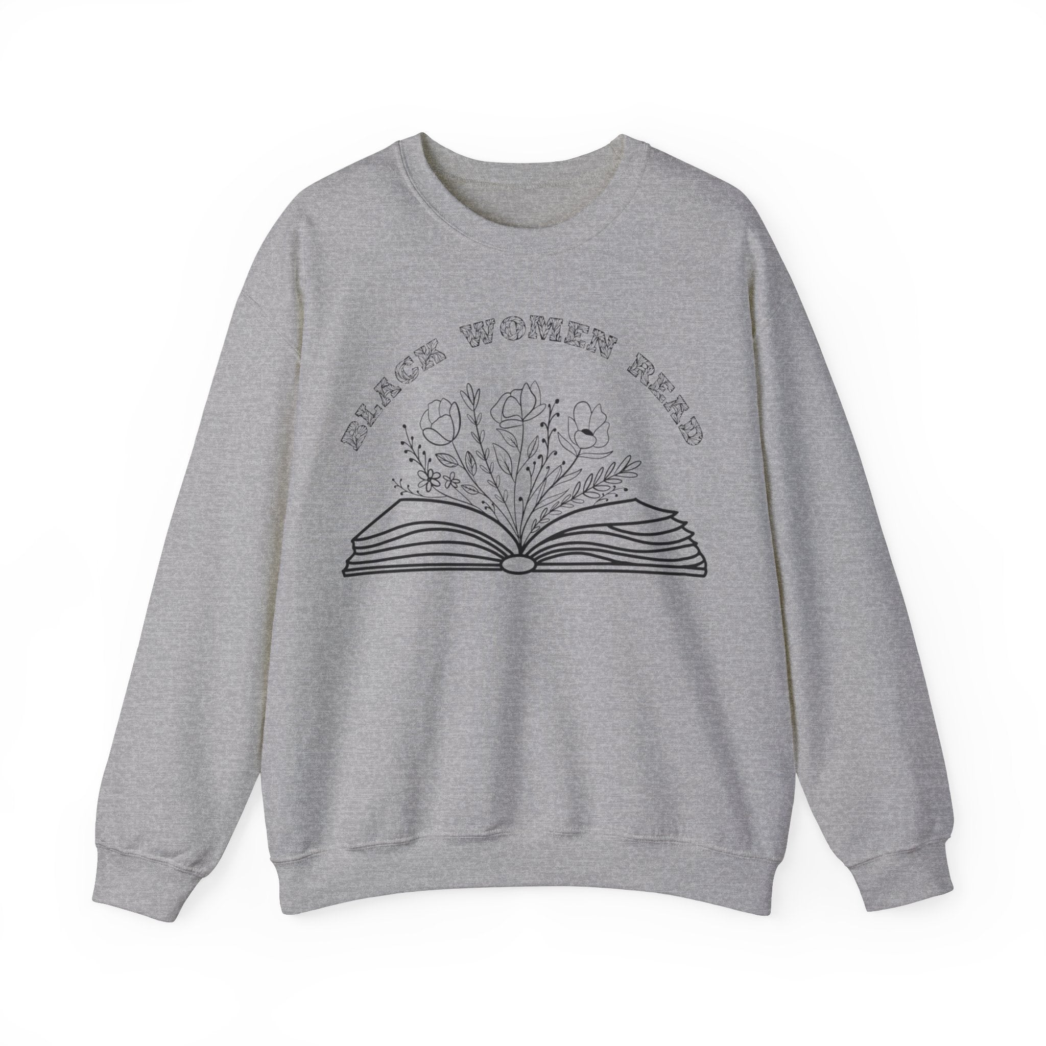 BWR Crewneck Sweatshirt