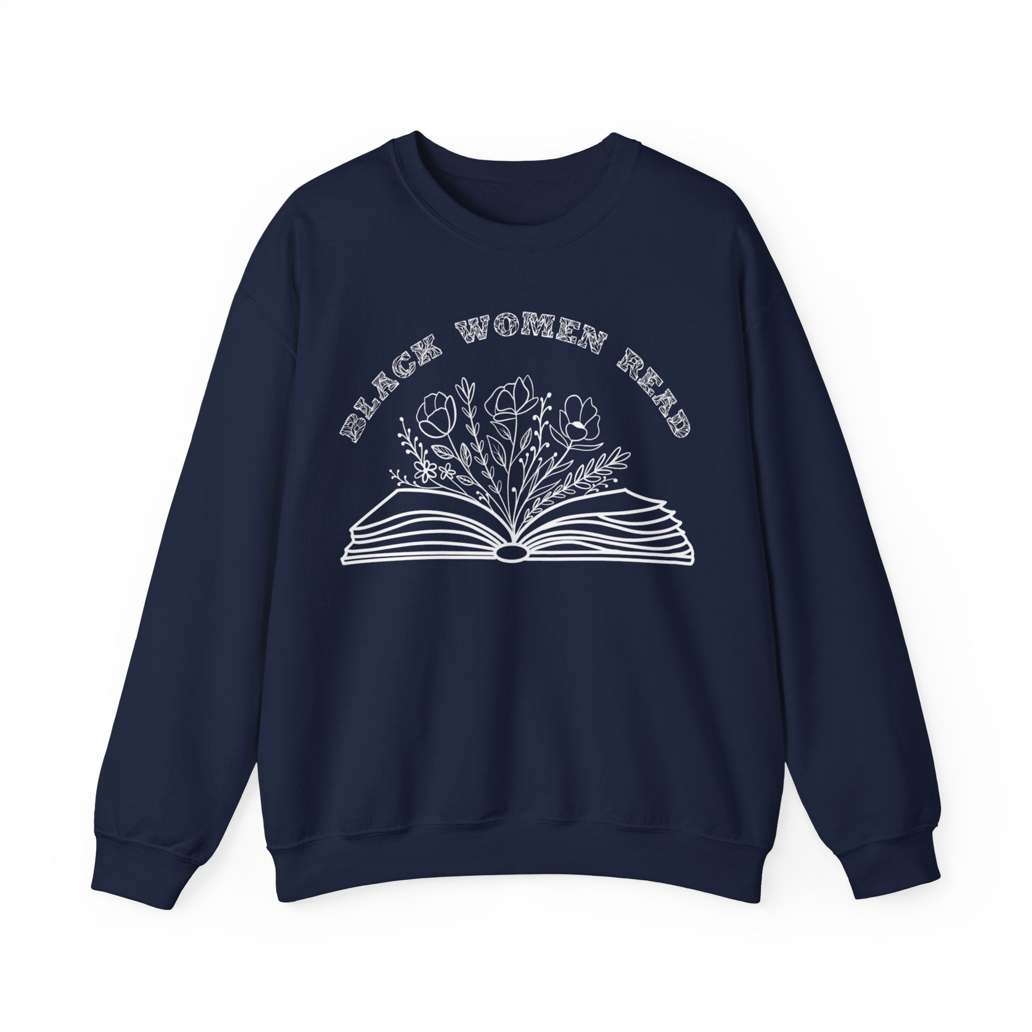 BWR Crewneck Sweatshirt