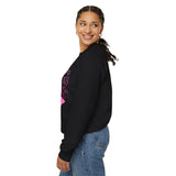 Get in Sis Crewneck Sweatshirt