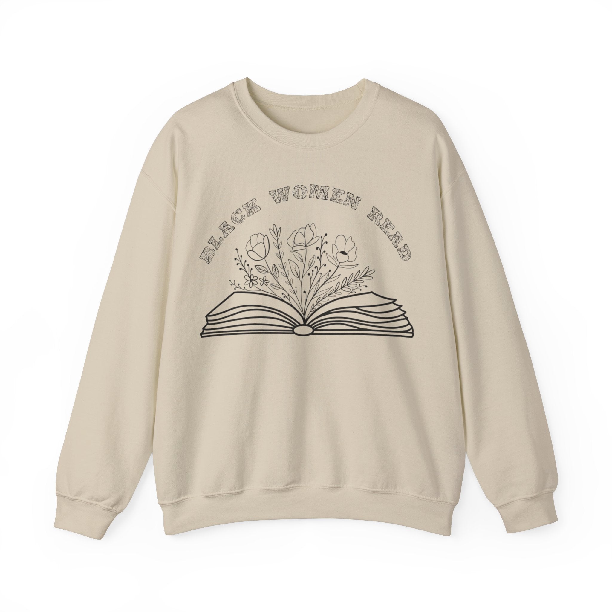 BWR Crewneck Sweatshirt