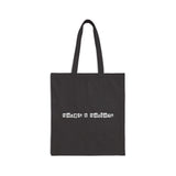 Novels & Notions Tote Bag