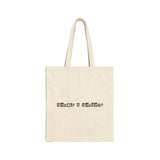 Novels & Notions Tote Bag