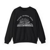 BWR Crewneck Sweatshirt