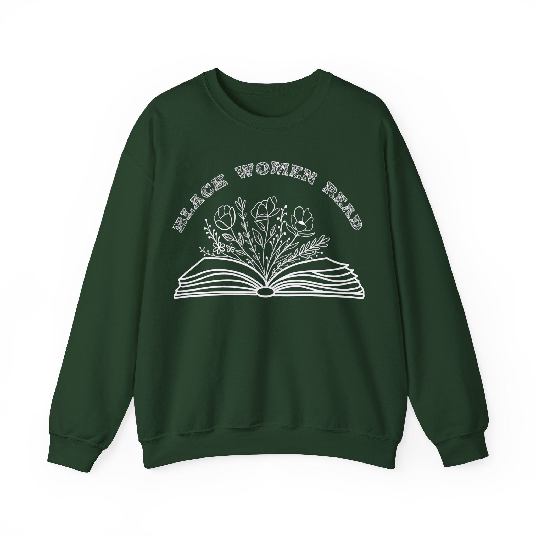 BWR Crewneck Sweatshirt