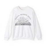 BWR Crewneck Sweatshirt