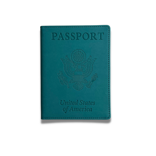 My First Passport